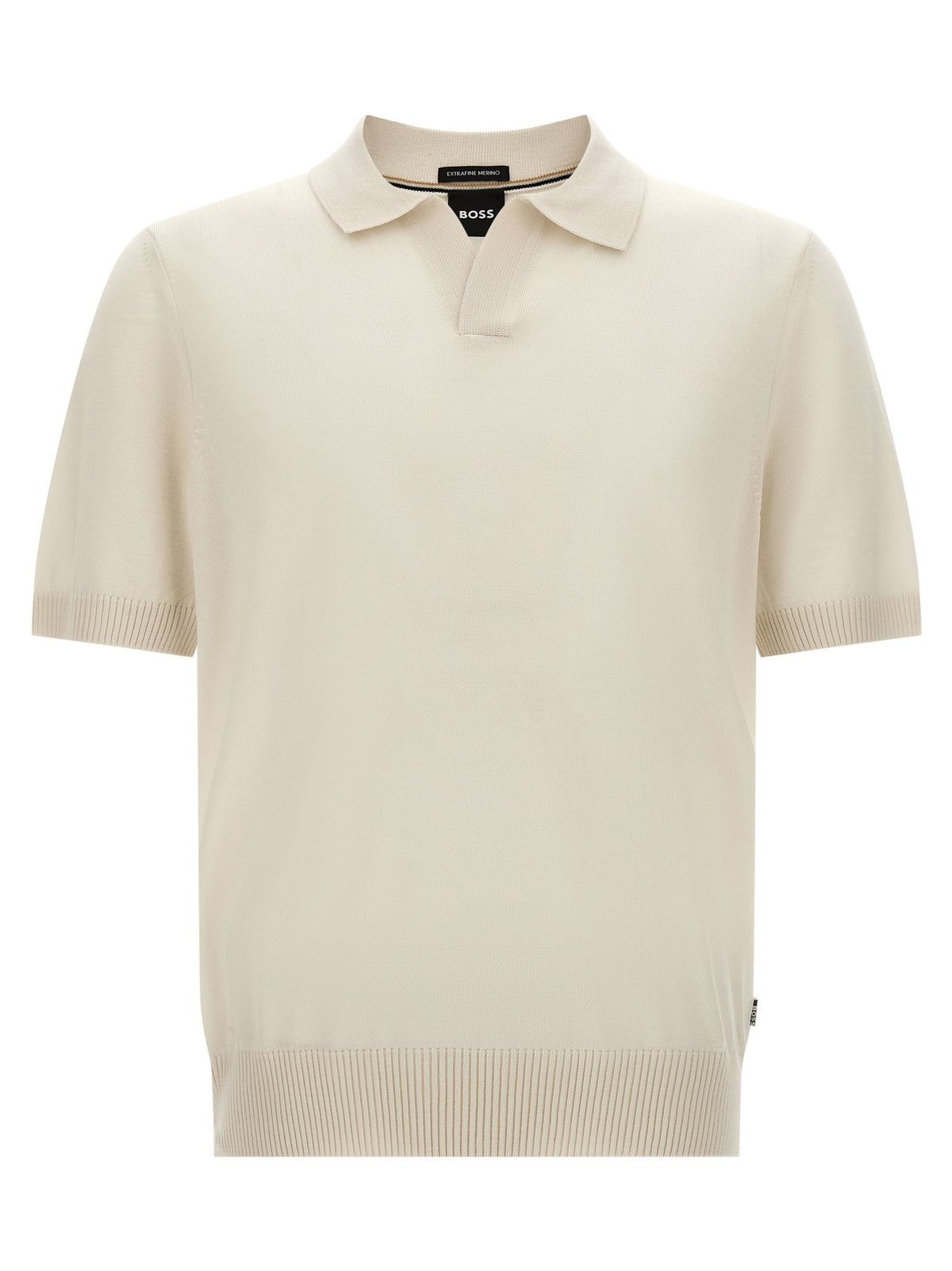'H-Lantoni' polo shirt