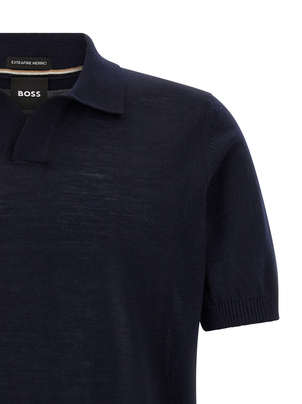 HUGO BOSS 'H-Lantoni' polo shirt