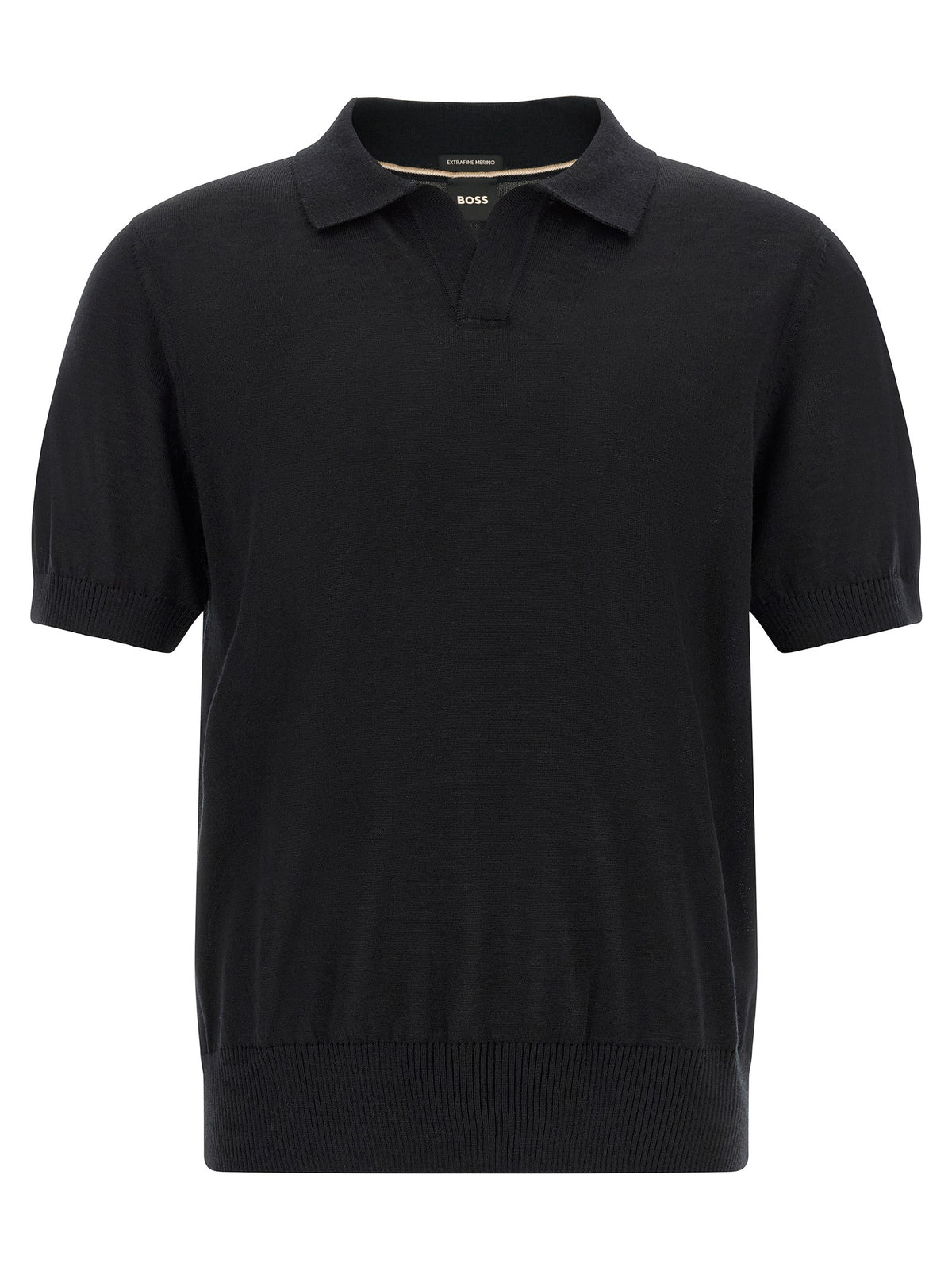 'H-Lantoni' polo shirt