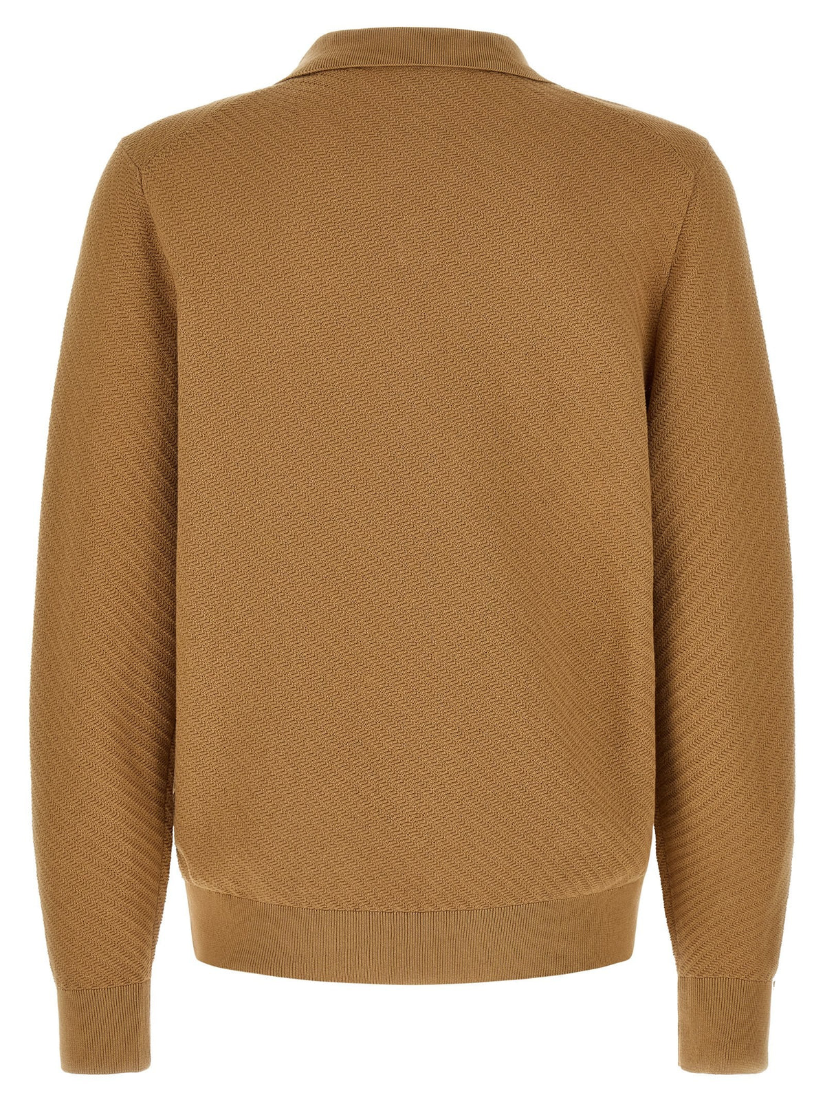 HUGO BOSS 'H-Lomarino' polo shirt