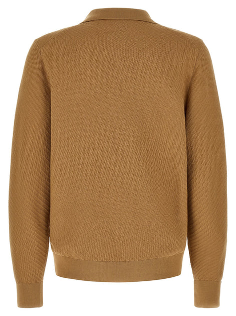 HUGO BOSS 'H-Lomarino' polo shirt