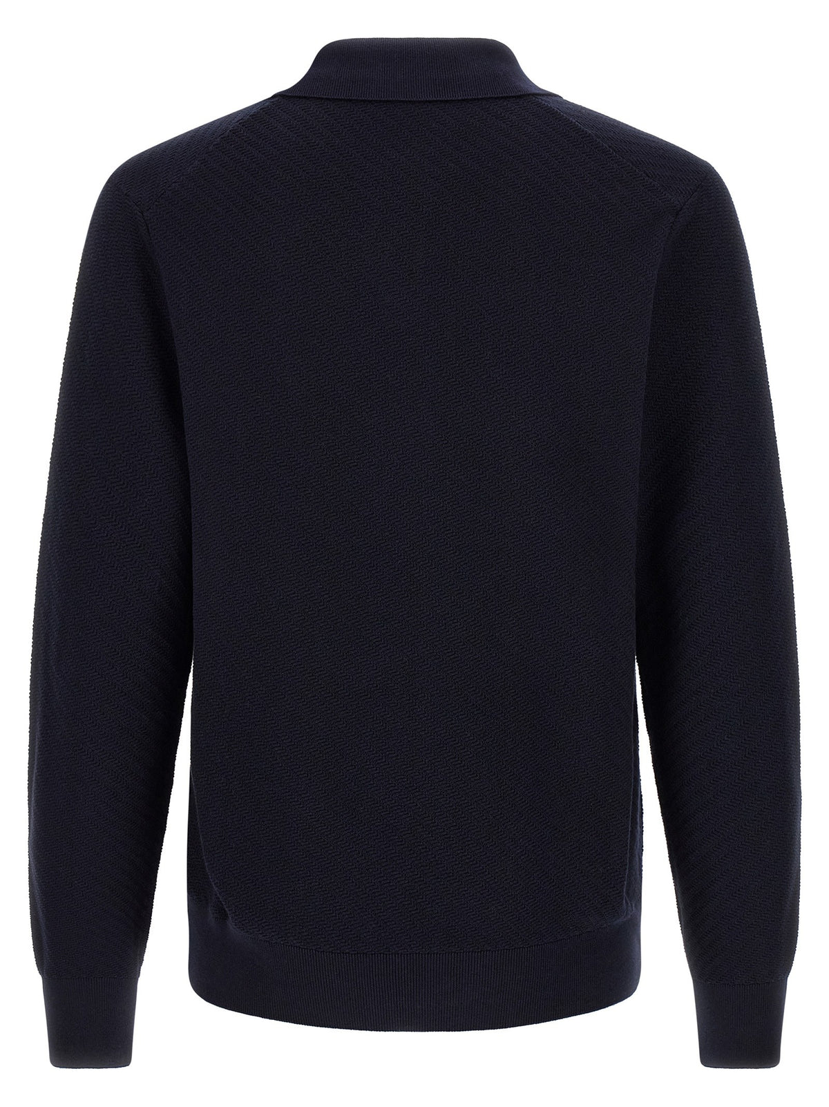 HUGO BOSS 'H-Lomarino' polo shirt