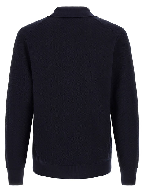 HUGO BOSS 'H-Lomarino' polo shirt