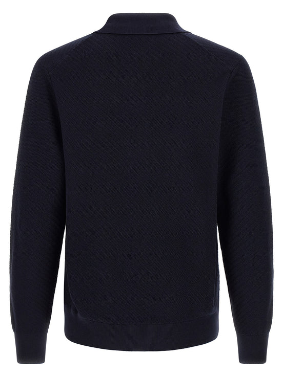 HUGO BOSS 'H-Lomarino' polo shirt