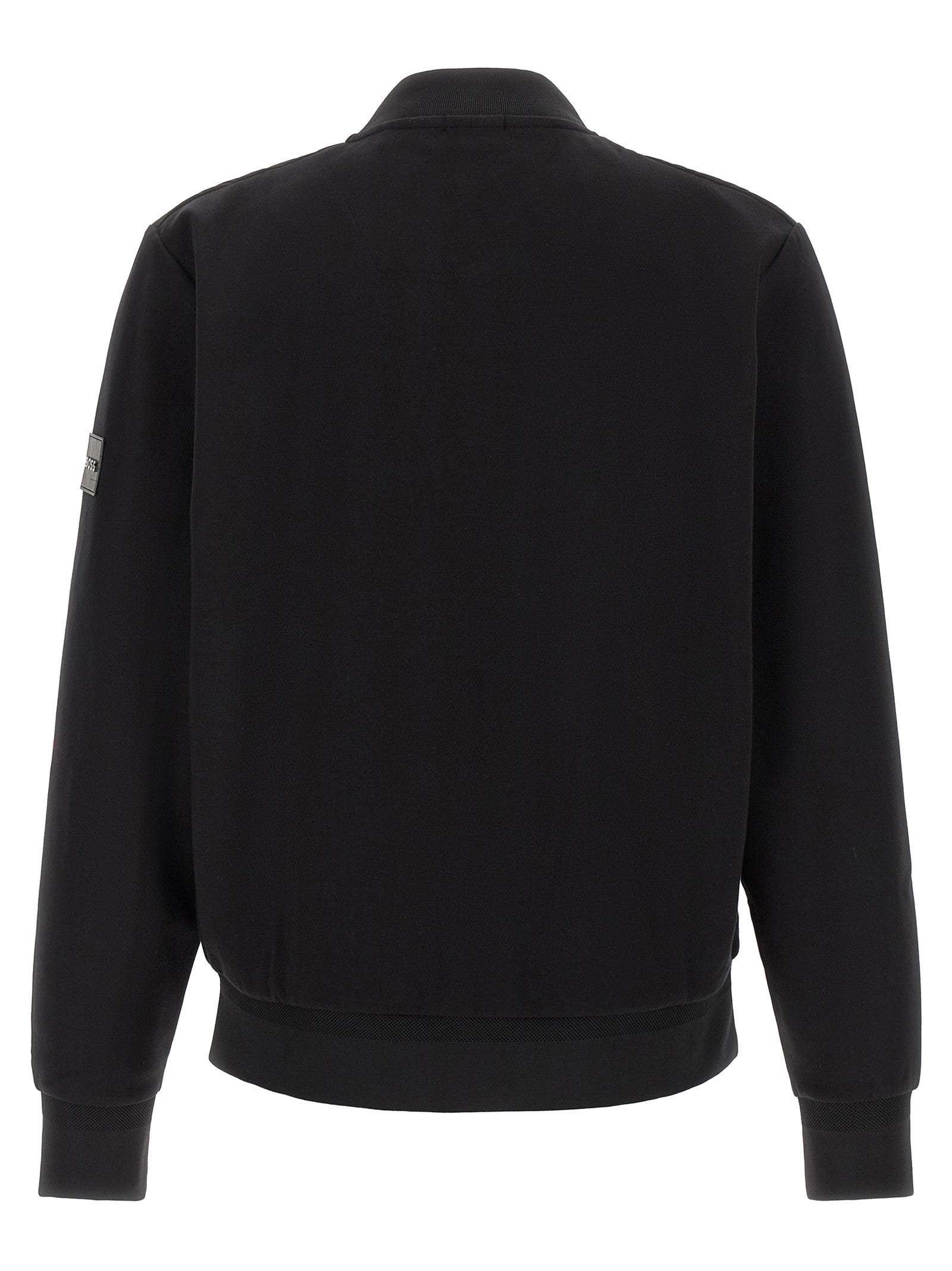 'H-Skiles 100' sweatshirt