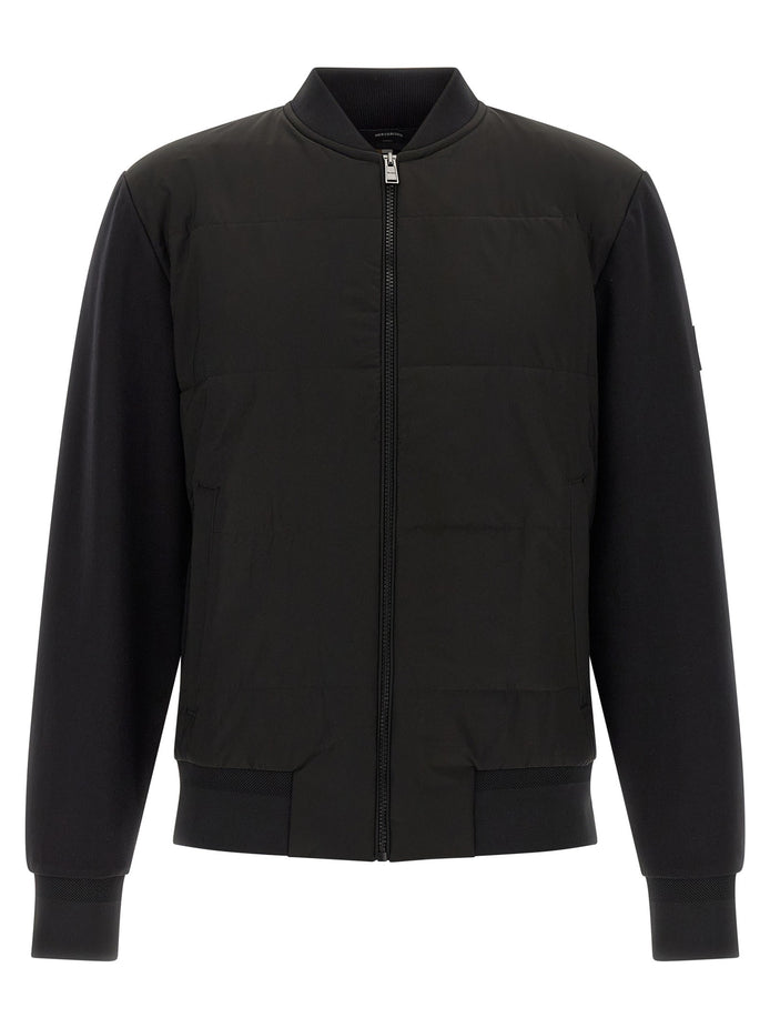 'H-Skiles 100' sweatshirt