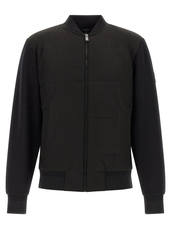 'H-Skiles 100' sweatshirt