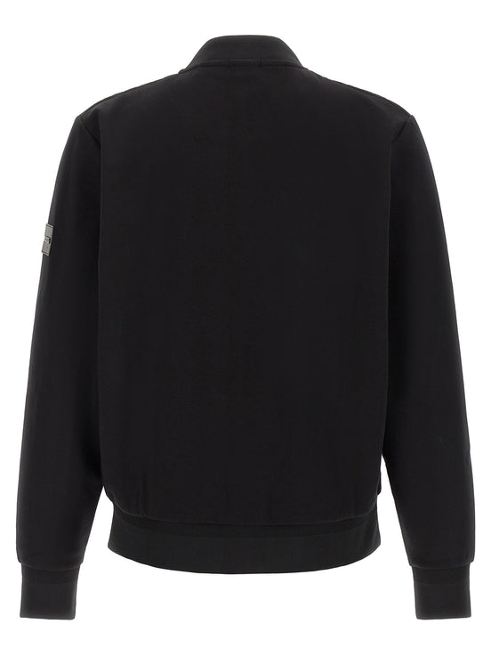 HUGO BOSS 'H-Skiles 100' sweatshirt