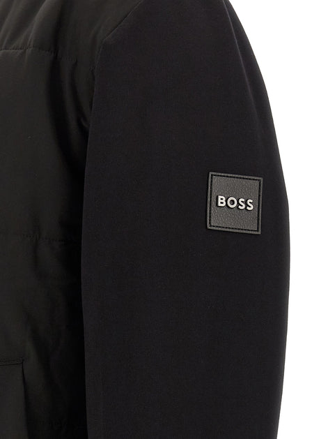'H-Skiles 100' sweatshirt
