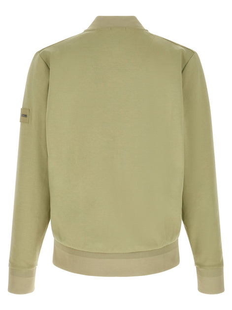 'H-Skiles 100' sweatshirt