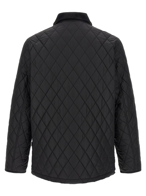 Burberry 'Haddington' jacket