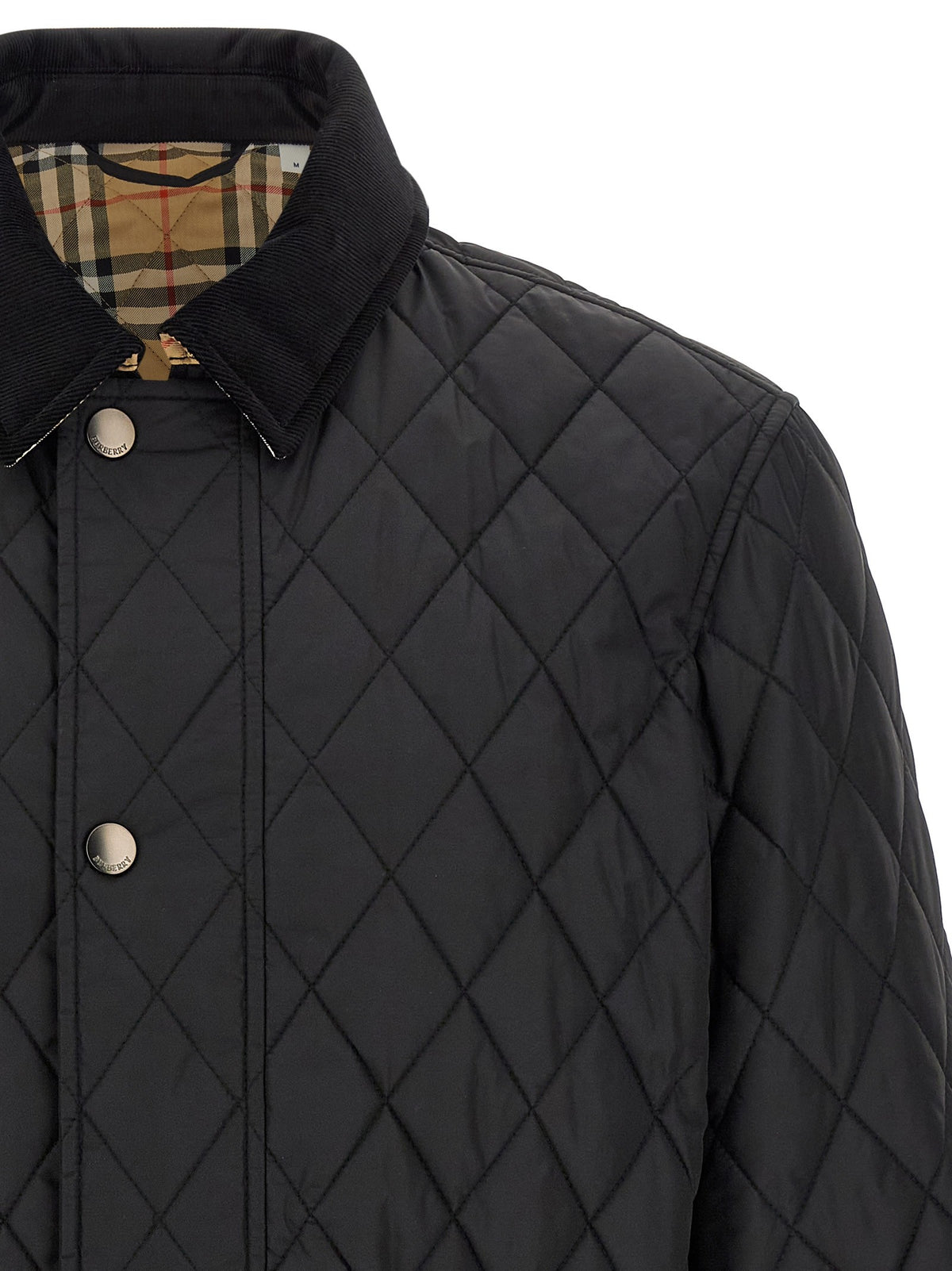 Burberry 'Haddington' jacket