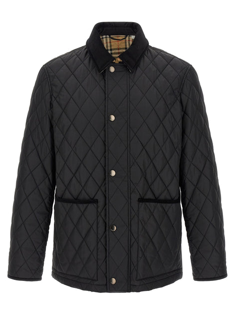 'Haddington' jacket