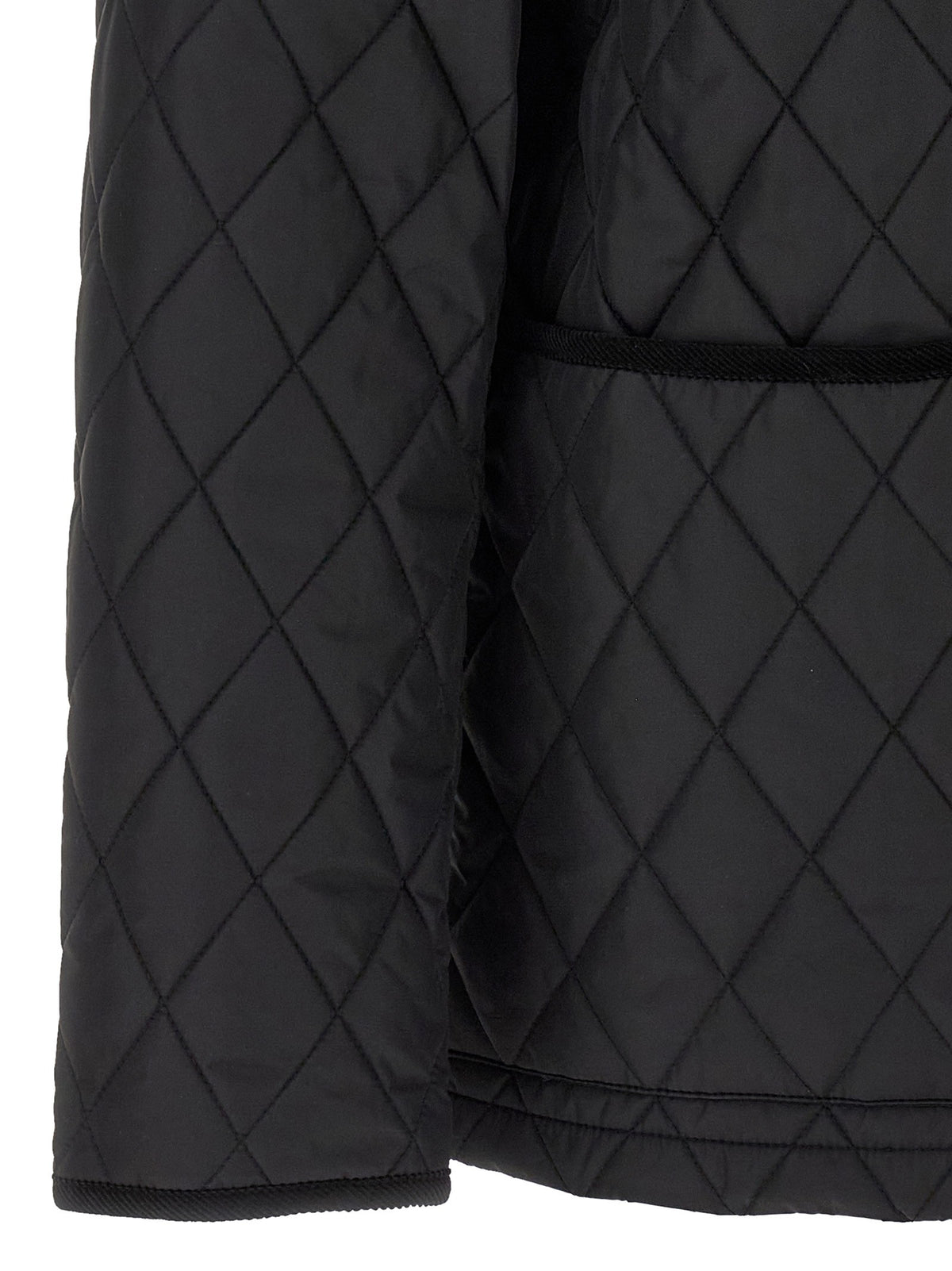 Burberry 'Haddington' jacket
