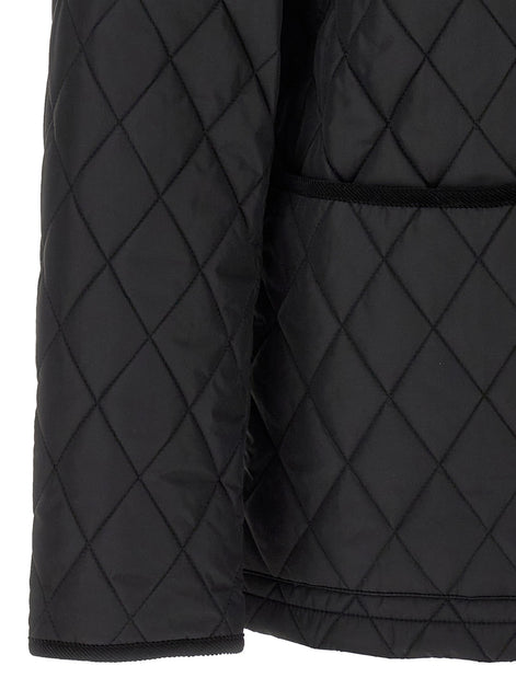 Burberry 'Haddington' jacket