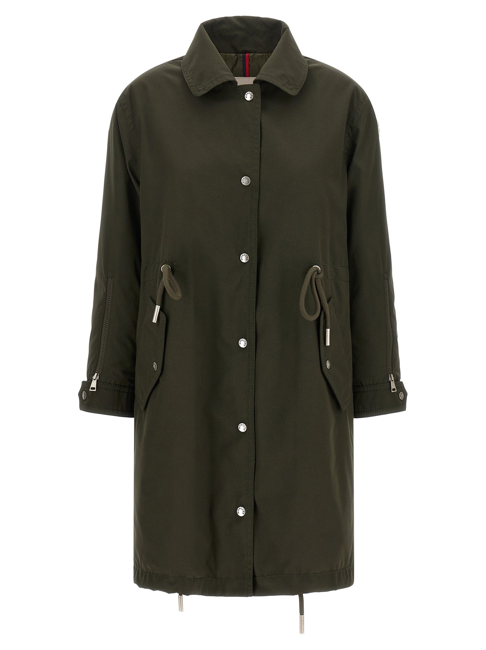 'Halicte' parka