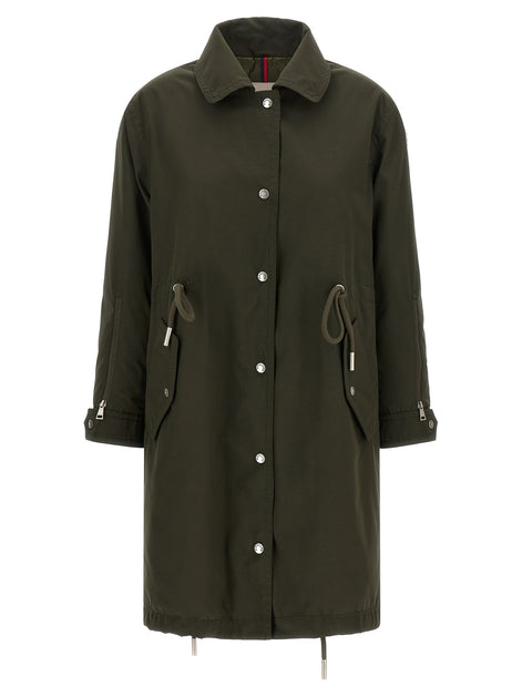 'Halicte' parka