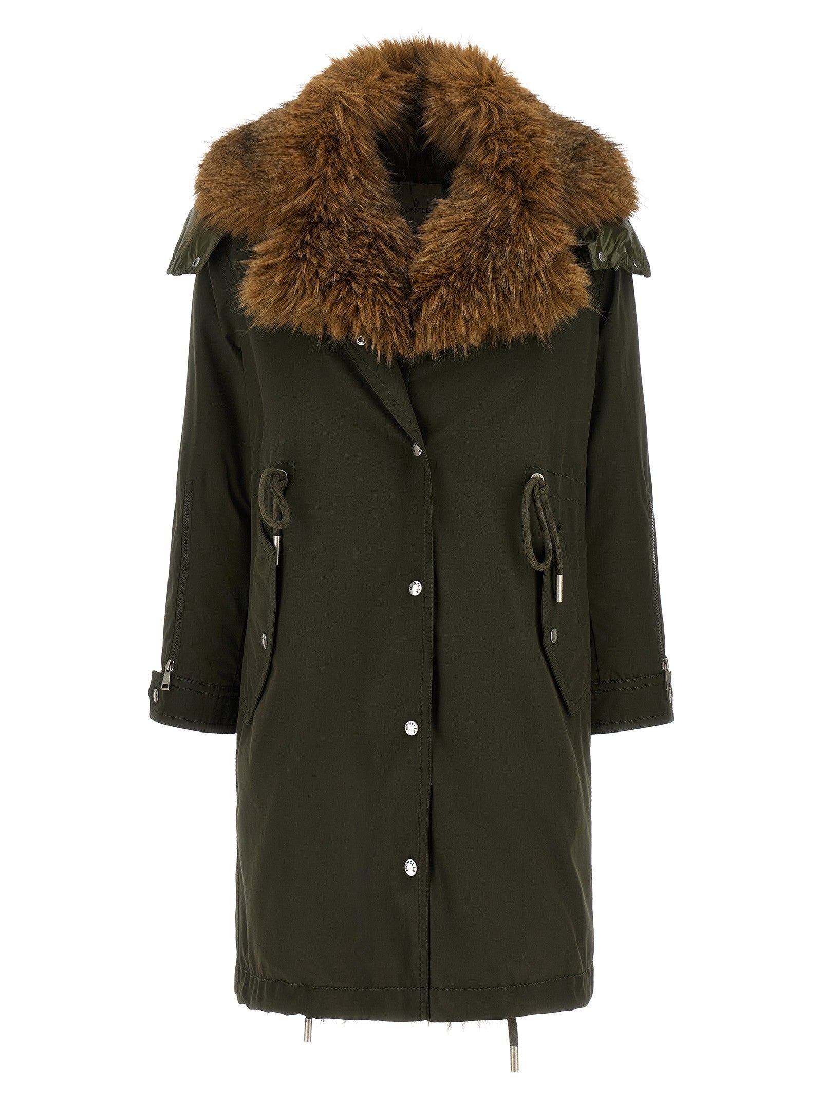 'Halicte' parka