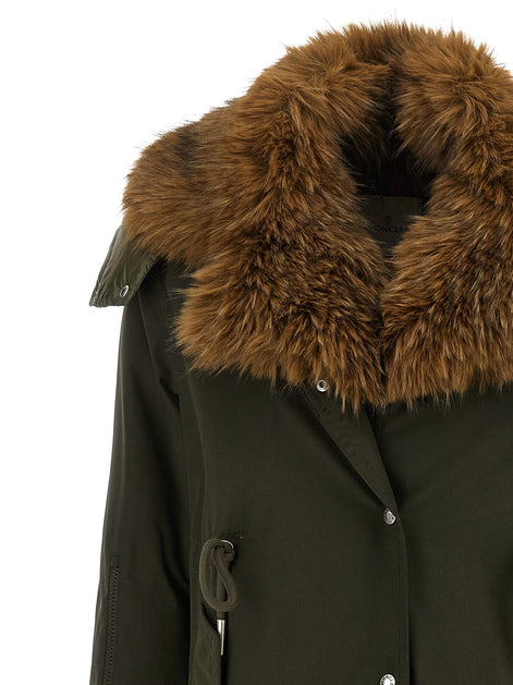 'Halicte' parka