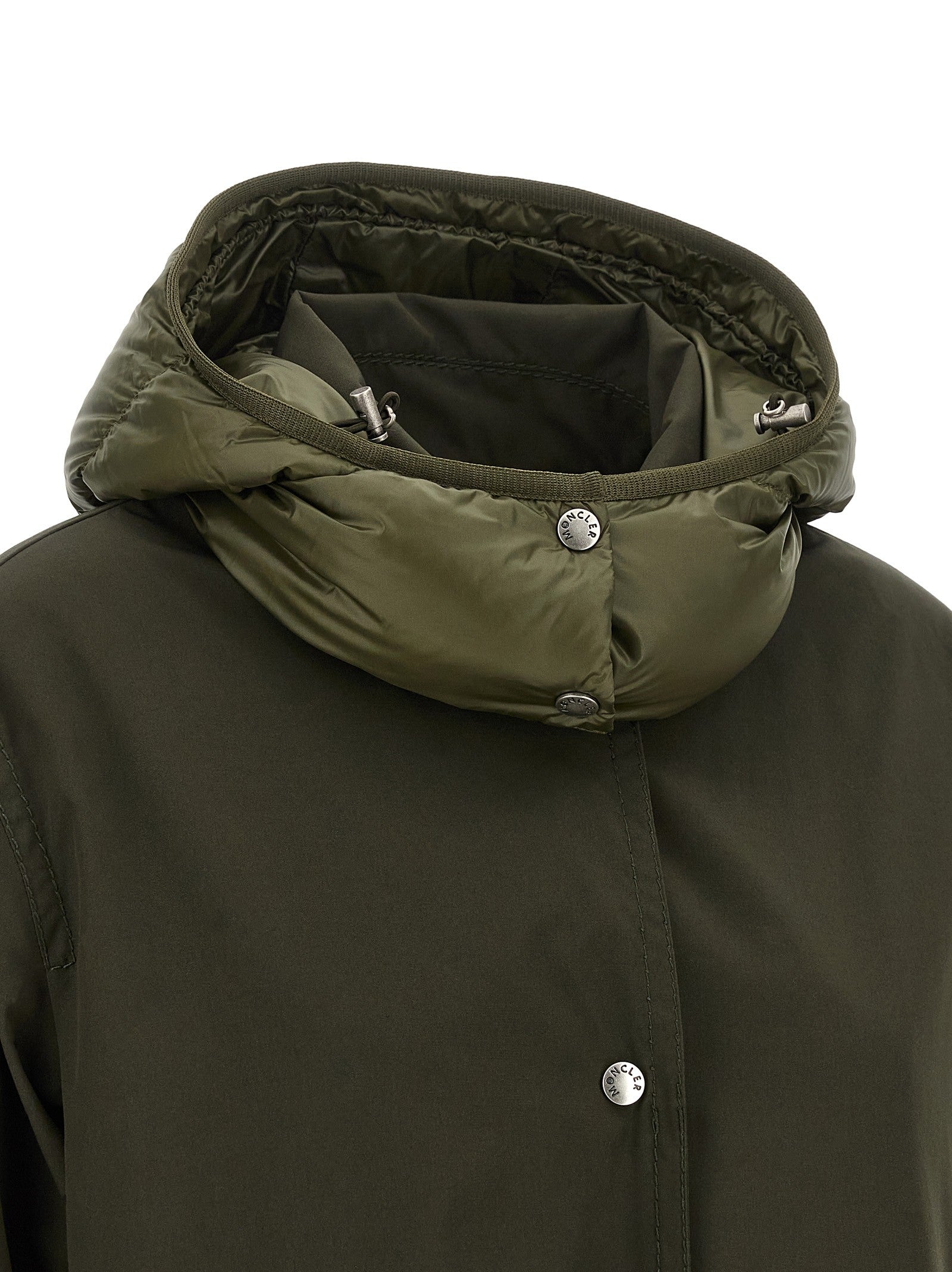 'Halicte' parka