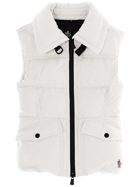 "HALLAINE" VEST