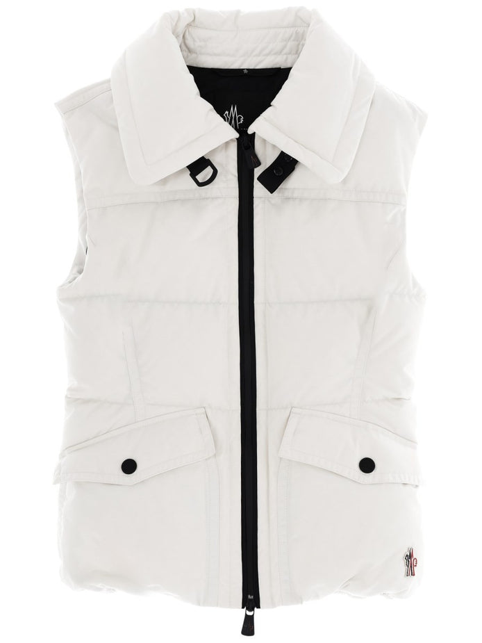 "HALLAINE" VEST