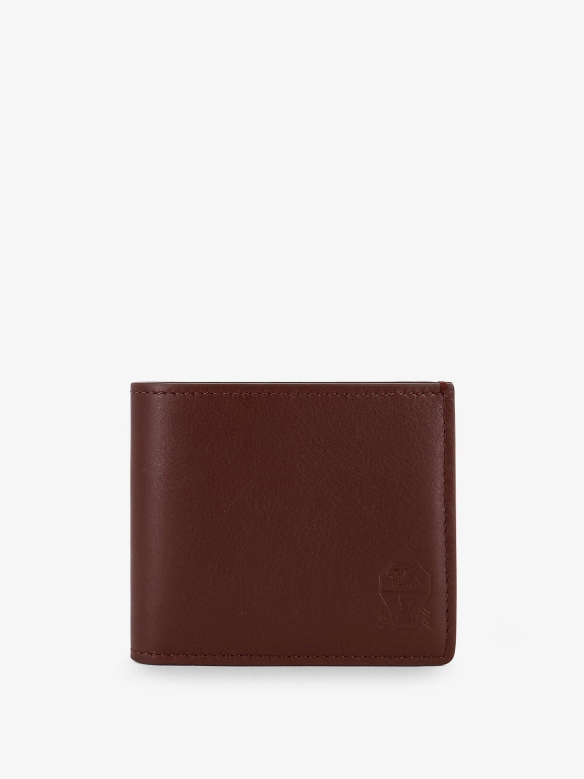 Leather wallet