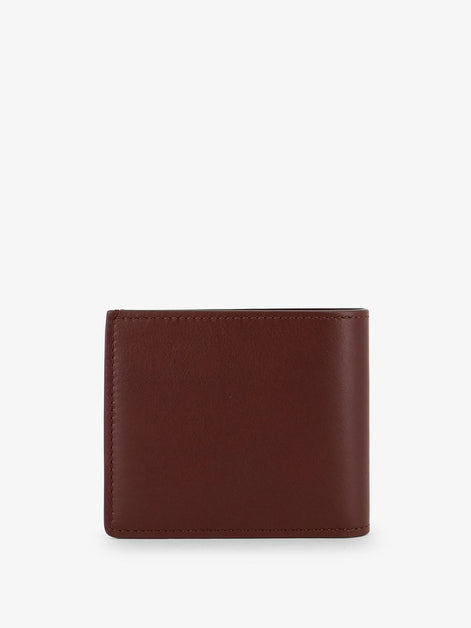 Brunello Cucinelli Leather wallet