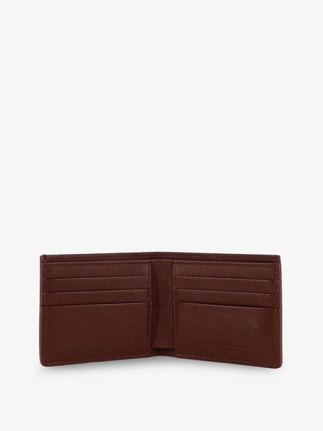 Brunello Cucinelli Leather wallet