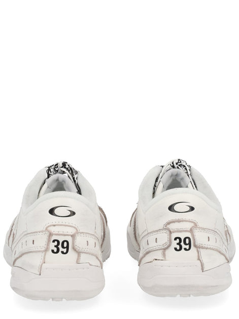 "HAMPTONS" SNEAKER