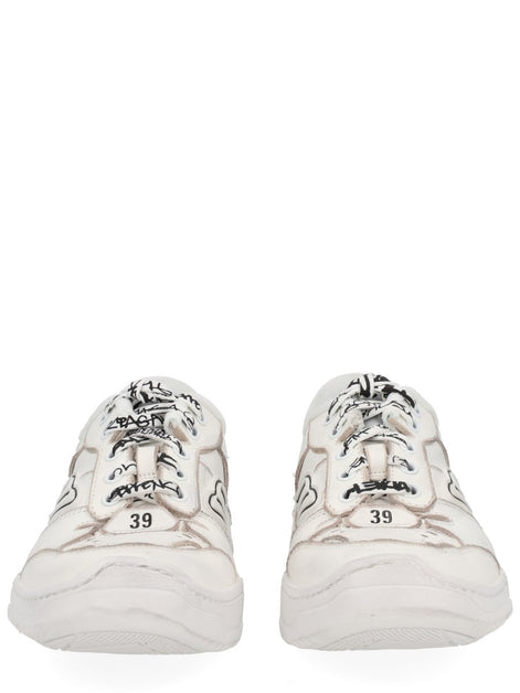 "HAMPTONS" SNEAKER