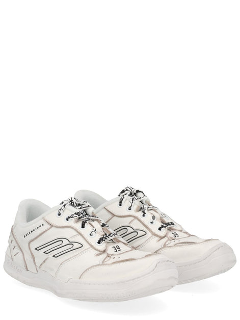 "HAMPTONS" SNEAKER