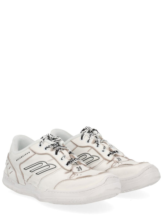 "HAMPTONS" SNEAKER