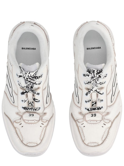 "HAMPTONS" SNEAKER