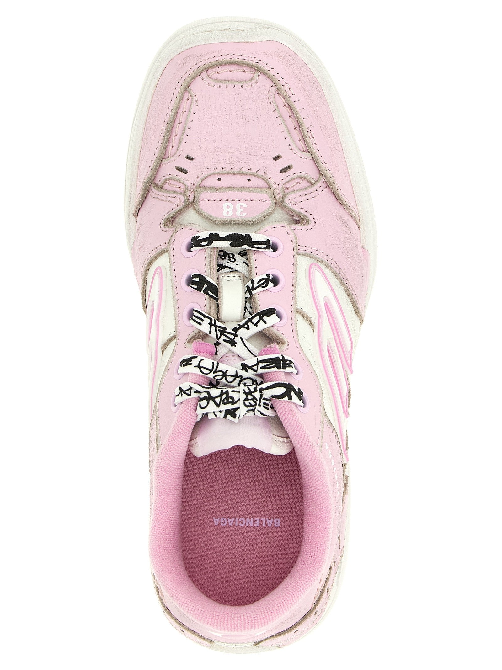 'Hamptons' sneakers