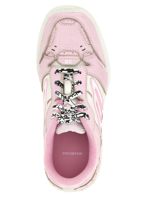 'Hamptons' sneakers