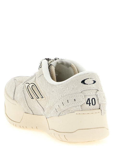 'Hamptons' sneakers