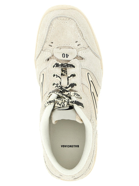 'Hamptons' sneakers