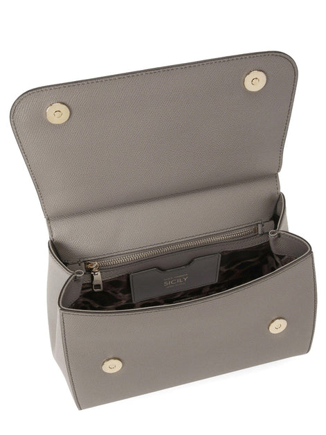 BORSA A MANO "SICILY" LARGE