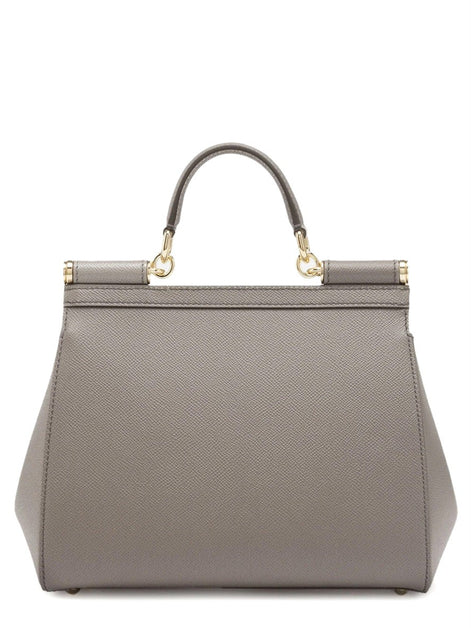 BORSA A MANO "SICILY" LARGE