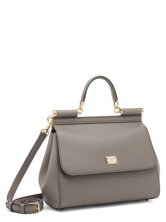 BORSA A MANO "SICILY" LARGE