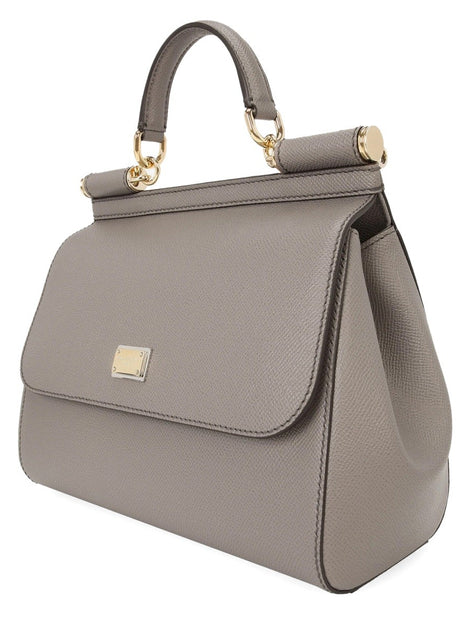BORSA A MANO "SICILY" LARGE