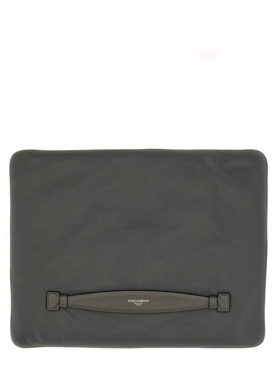 HAND HELD BAG.