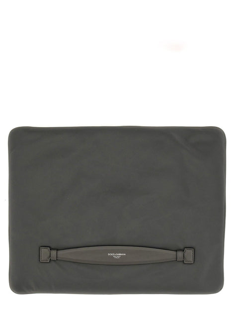 HAND HELD BAG.