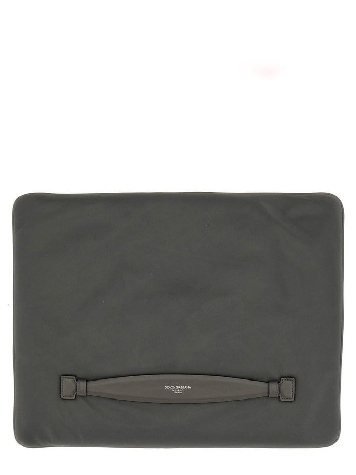 HAND HELD BAG.