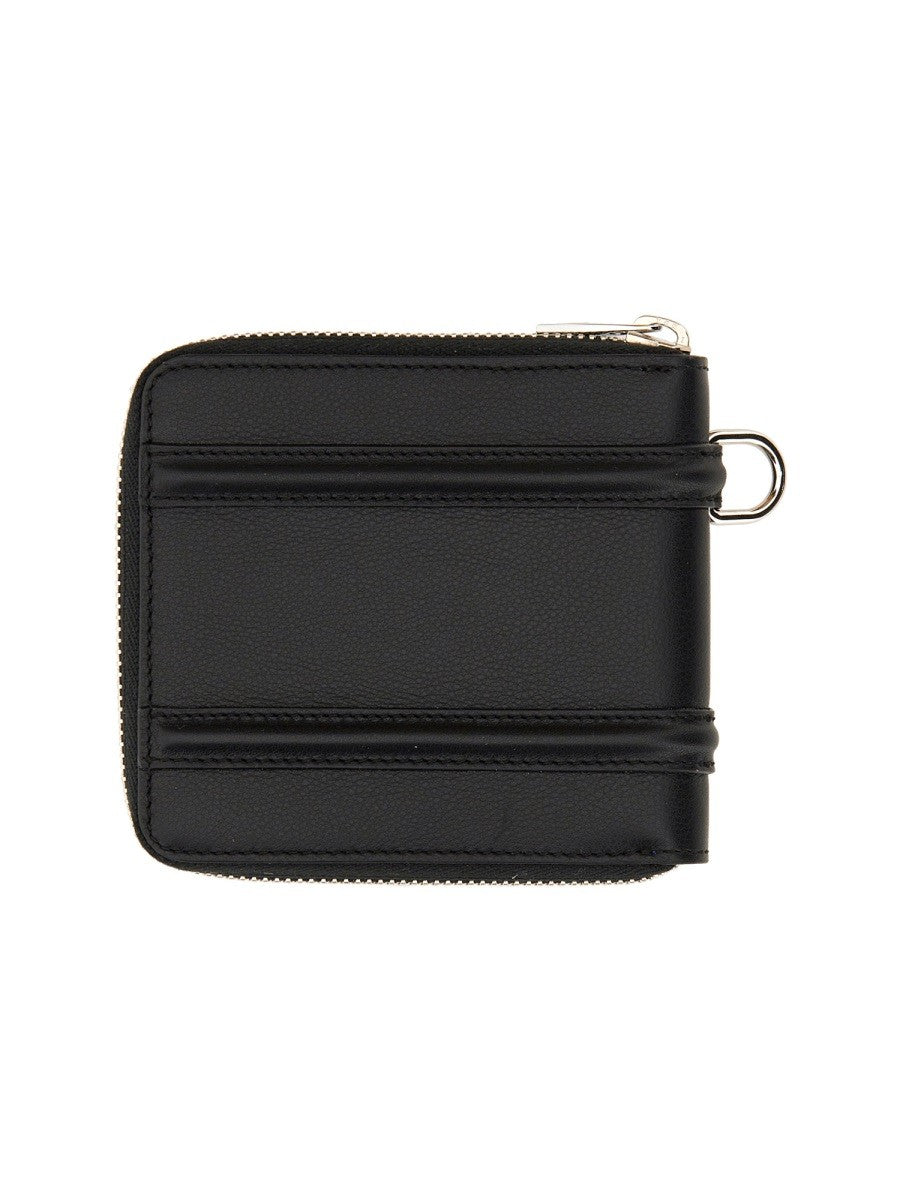 HARNESS WALLET