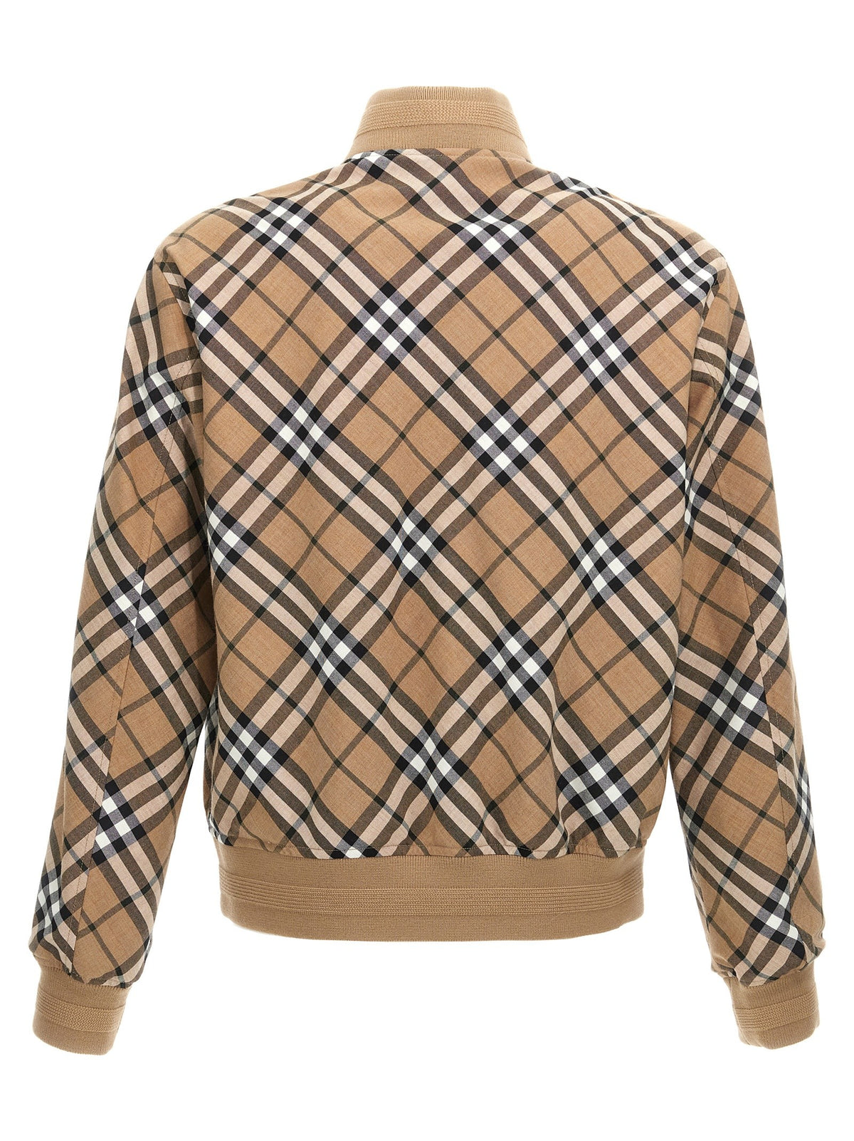 Burberry 'Harrington' jacket