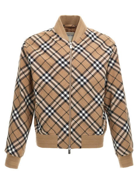 'Harrington' jacket
