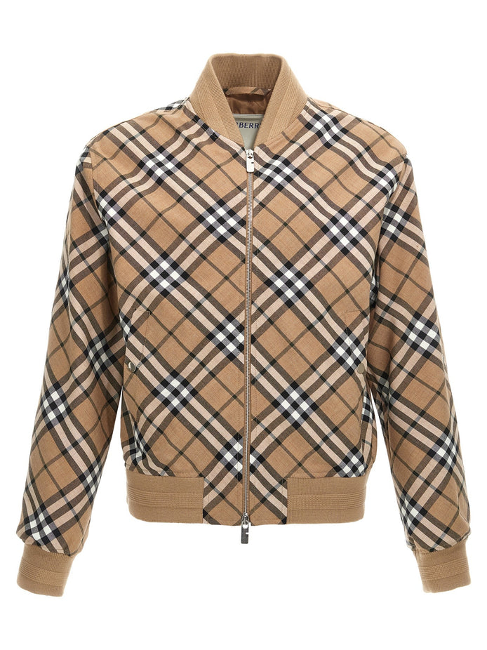 'Harrington' jacket