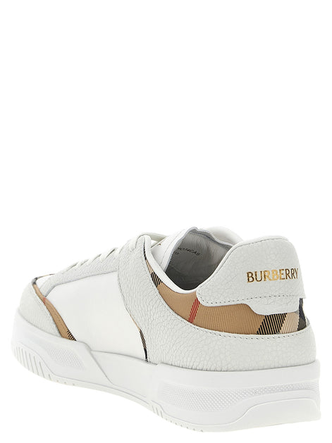 Burberry 'Harrow' sneakers
